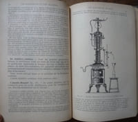 les eaux-de-vie et les alcools
Guide pratique du bouilleurs de cru et du distillateur