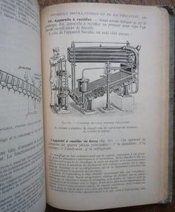 les eaux-de-vie et les alcools
Guide pratique du bouilleurs de cru et du distillateur