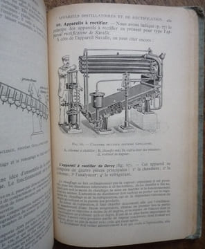 les eaux-de-vie et les alcools
Guide pratique du bouilleurs de cru et du distillateur. G. Pagès