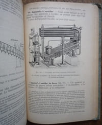 les eaux-de-vie et les alcools
Guide pratique du bouilleurs de cru et du distillateur