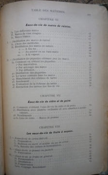 les eaux-de-vie et les alcools
Guide pratique du bouilleurs de cru et du distillateur. G. Pagès