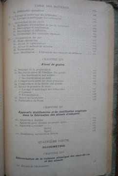les eaux-de-vie et les alcools
Guide pratique du bouilleurs de cru et du distillateur. G. Pagès