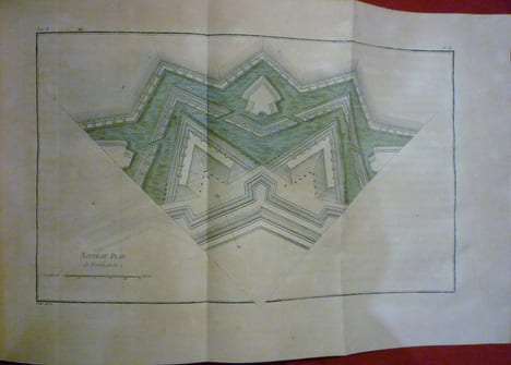 Mes rêveries. COMTE DE SAXE Maurice