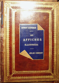 LES AFFICHES ILLUSTREES