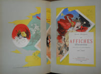 LES AFFICHES ILLUSTREES