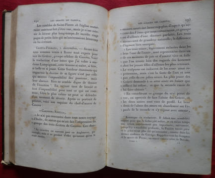 PROMENADES DANS ROME. STENDHAL DE
Henry BEYLE