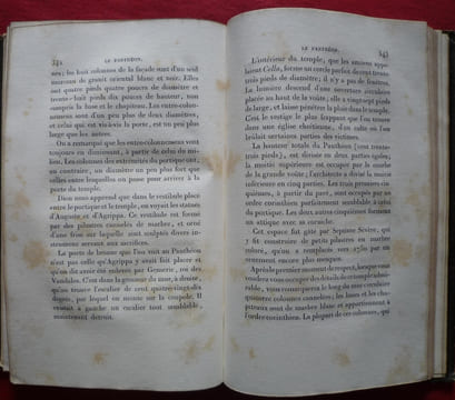 PROMENADES DANS ROME. STENDHAL DE
Henry BEYLE