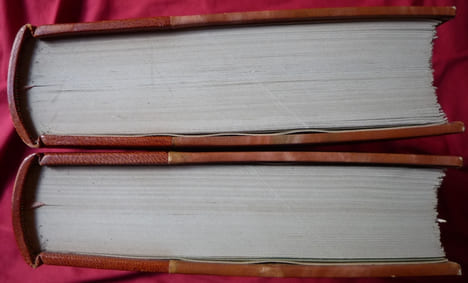 PHILOSOPHIE DE L'INCONSCIENT. EDOUARD DE HARTMANN
NOLEN (traducteur)