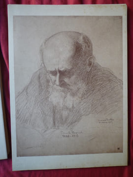 PAUL BOREL. F. THIOLLIER