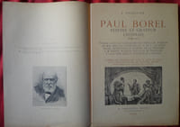 PAUL BOREL