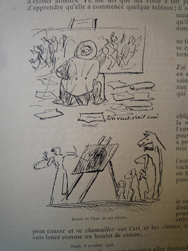 PAUL BOREL. F. THIOLLIER