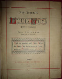 LOUIS GUY