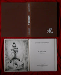 VIOLON