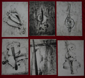 VIOLON