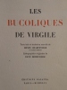 LES BUCOLIQUES. VIRGILE