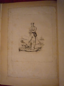 Le lièvre de Simon de Bullandre