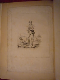 Le lièvre de Simon de Bullandre