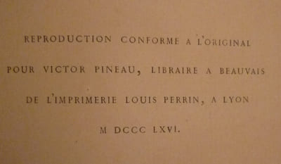 Le lièvre de Simon de Bullandre