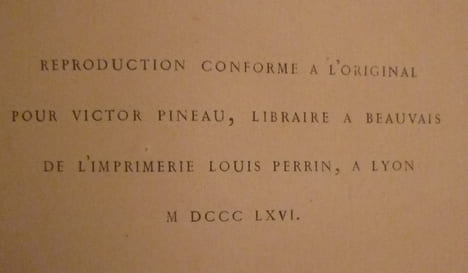 Le lièvre de Simon de Bullandre. BULLANDRE Simon de