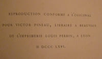 Le lièvre de Simon de Bullandre