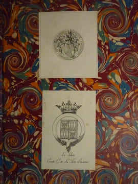 Le lièvre de Simon de Bullandre. BULLANDRE Simon de