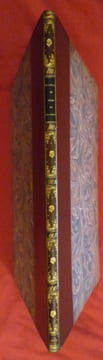 Le lièvre de Simon de Bullandre. BULLANDRE Simon de