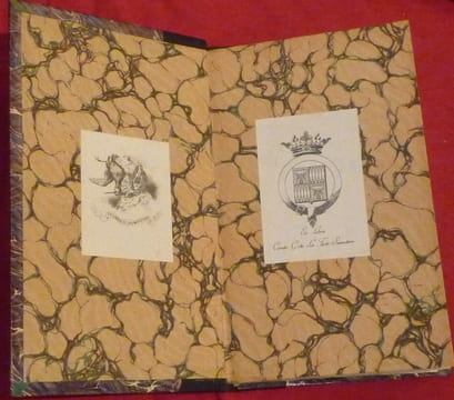 ECURIE, vénerie, fauconnerie et louveterie du roi Louis XIII. Eugène GRISELLE