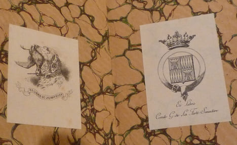 ECURIE, vénerie, fauconnerie et louveterie du roi Louis XIII. Eugène GRISELLE
