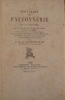 Petit traité de fauconnerie. Pierre Clément de CHAPPEVILLE