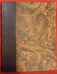 Tableau de la vénerie