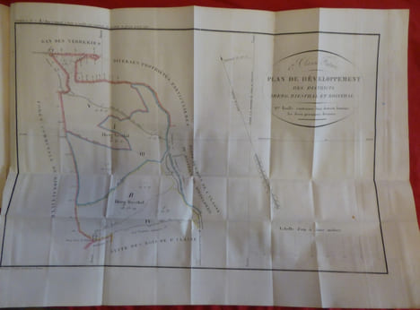Traité de l'aménagement des forêts
enseigné à l'école royale forestière. SALOMON
