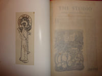 LES EX-LIBRIS