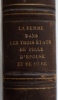 LA FEMME dans les trois états de fille, d'épouse et de mère.
histoire morale,comique et véritable
. RESTIF DE LA BRETONNE