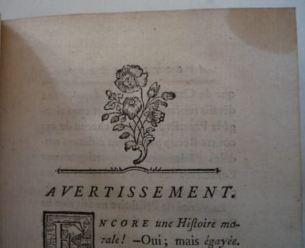 LA FEMME dans les trois états de fille, d'épouse et de mère.
histoire morale,comique et véritable
. RESTIF DE LA BRETONNE