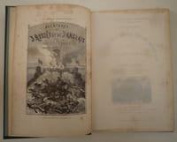 Aventures de 3 russes et de 3 anglais dans l'Afrique Australe