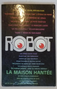 ROBOT