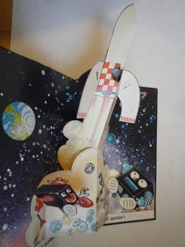 ROBOT. Jan Pienkowski