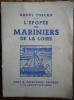 L'épopée des mariniers de la Loire. RAOUL TOSCAN