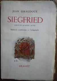SIEGFRIED