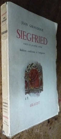 SIEGFRIED