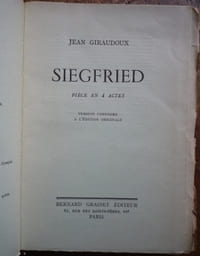 SIEGFRIED