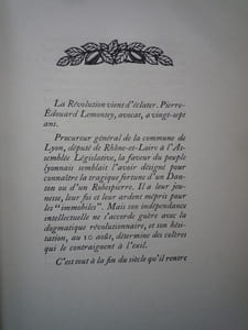Le jardinier de Samos