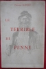 Le terrible de Penne. Christian Mathieu