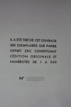 Le terrible de Penne. Christian Mathieu
