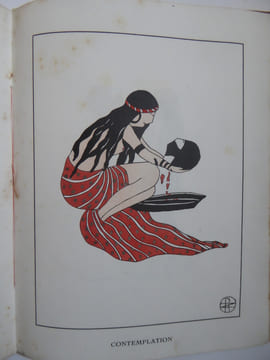 ALBUM DE 13 LITHOGRAPHIES COULEURS 1930 GEORGES DELAW. ROUBAUD NOËLE
DELAW GEORGES
