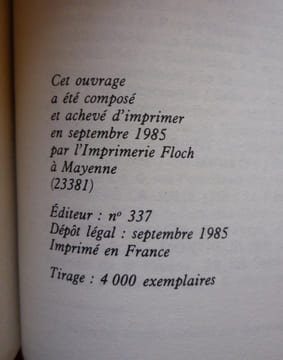 Les habitants des tombes. Robert E. Howard