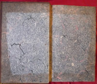 Séances nautiques
ou exposé des diverses manœuvres du vaisseau
et
Nouvelles séances nautiques
ou Traité élémentaire du vaisseau dans le port