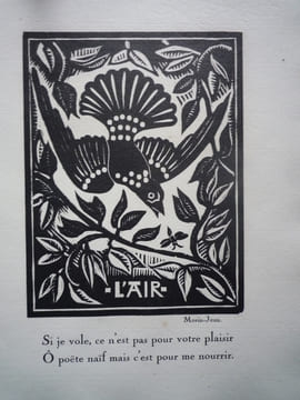 Calendrier du beau coq. René DRUART