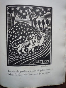 Calendrier du beau coq