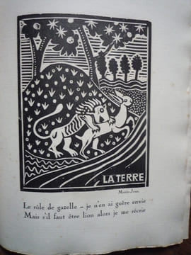 Calendrier du beau coq. René DRUART